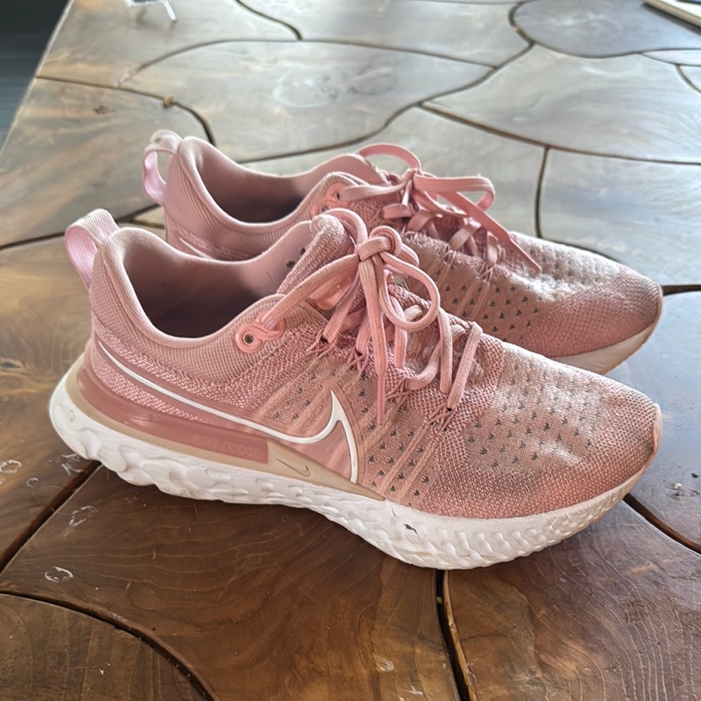 Nike Women's Rose Athletic Sneakers